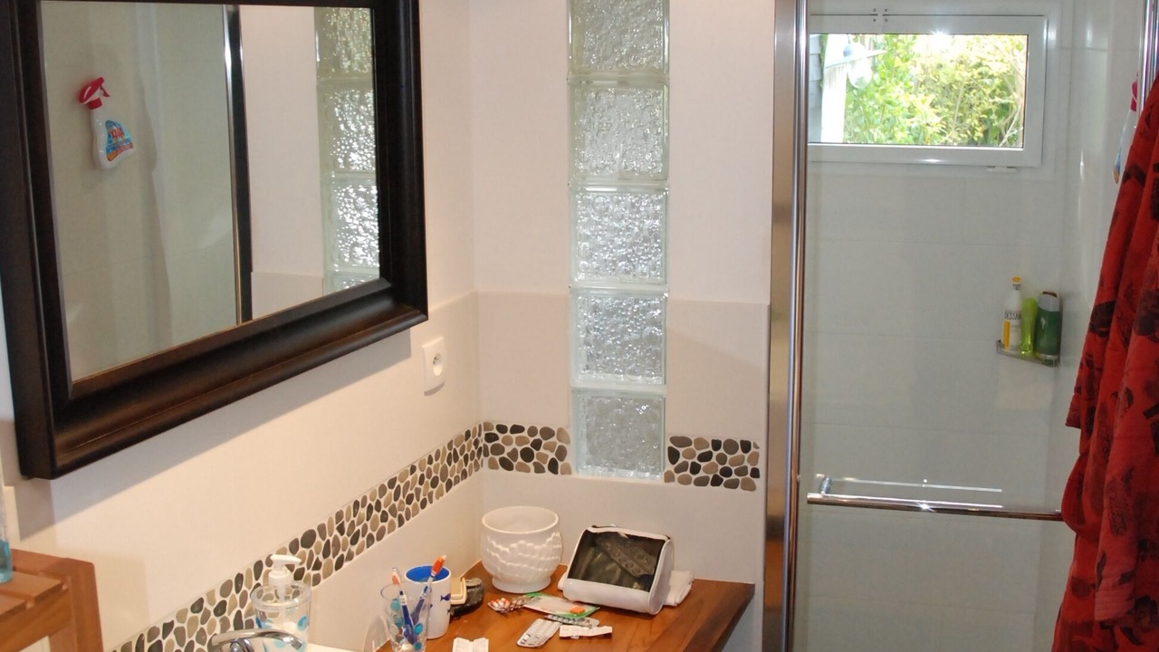 Photo of Bathroom in Piriac-sur-Mer