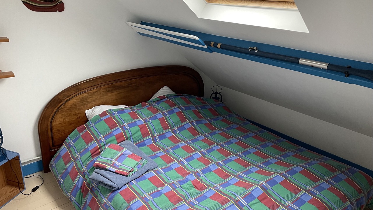Photo of Bedroom in Piriac-sur-Mer