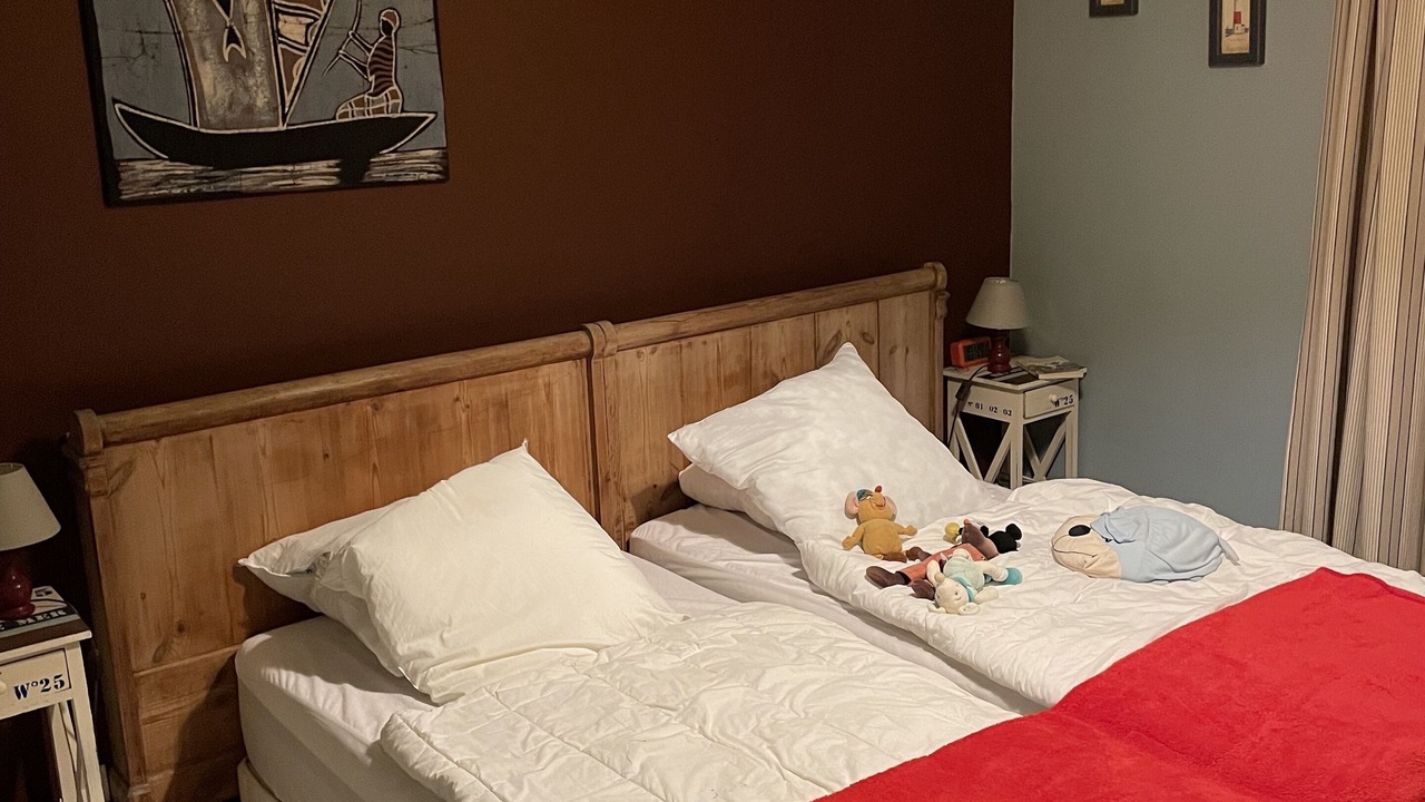 Photo of Bedroom in Piriac-sur-Mer