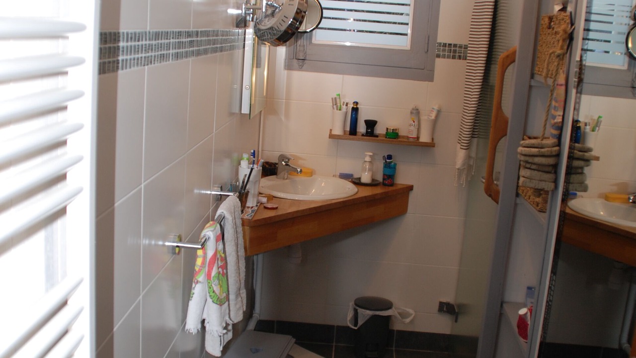 Photo of Bathroom in Piriac-sur-Mer