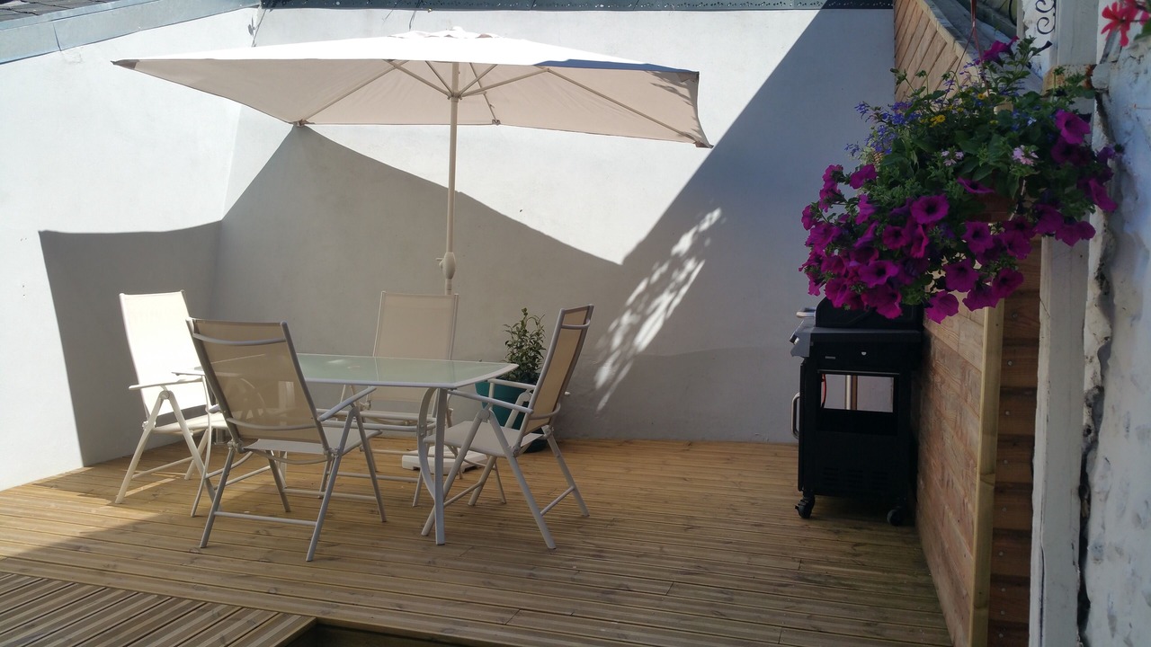 Photo of Outdoor in Fecamp