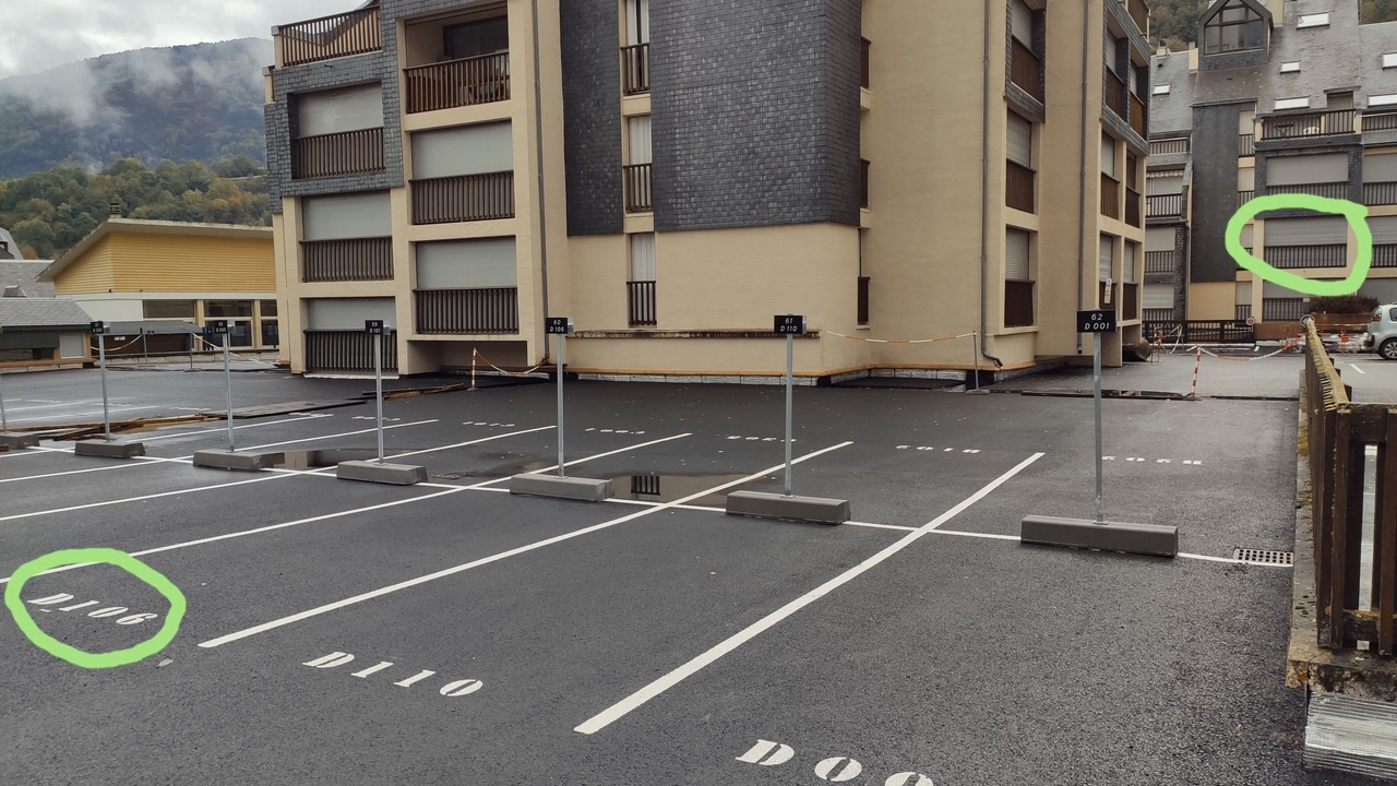 Photo of Outdoor in Saint-Lary-Soulan