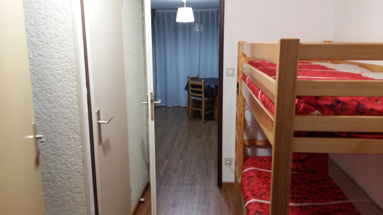 Photo of Bedroom in Saint-Lary-Soulan