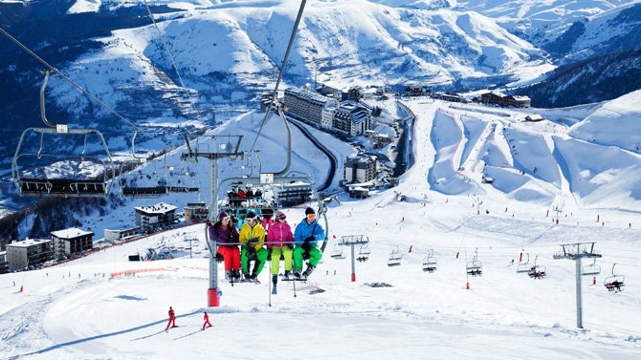 Photo of Others in Saint-Lary-Soulan