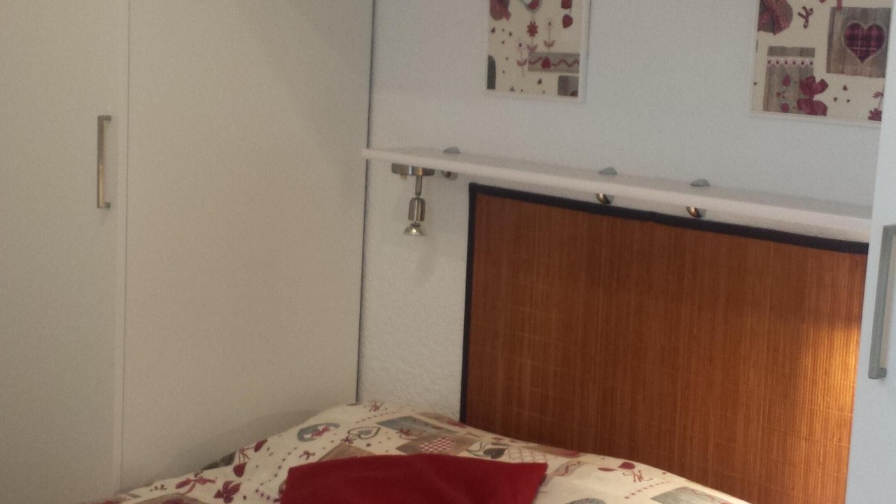 Photo of Bedroom in Saint-Lary-Soulan