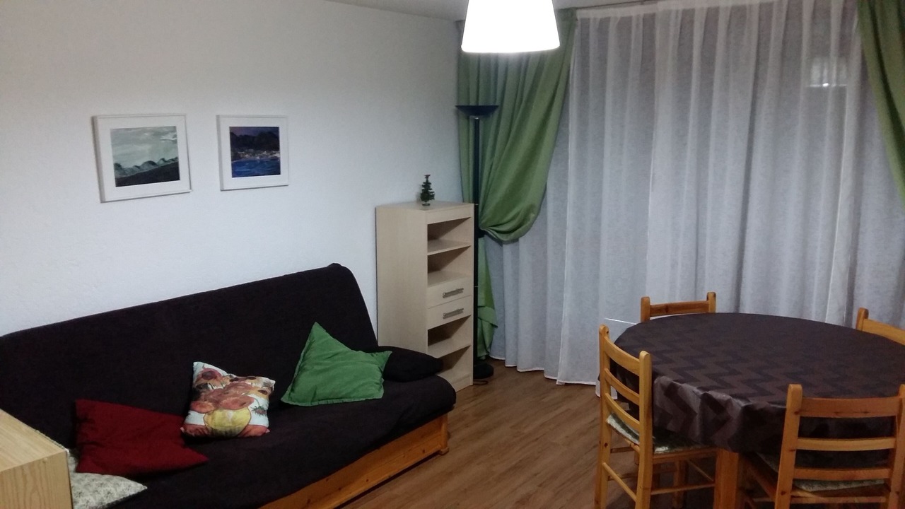 Photo of Livingroom in Saint-Lary-Soulan