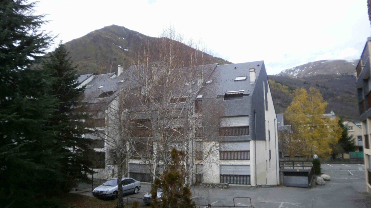 Photo of Outdoor in Saint-Lary-Soulan