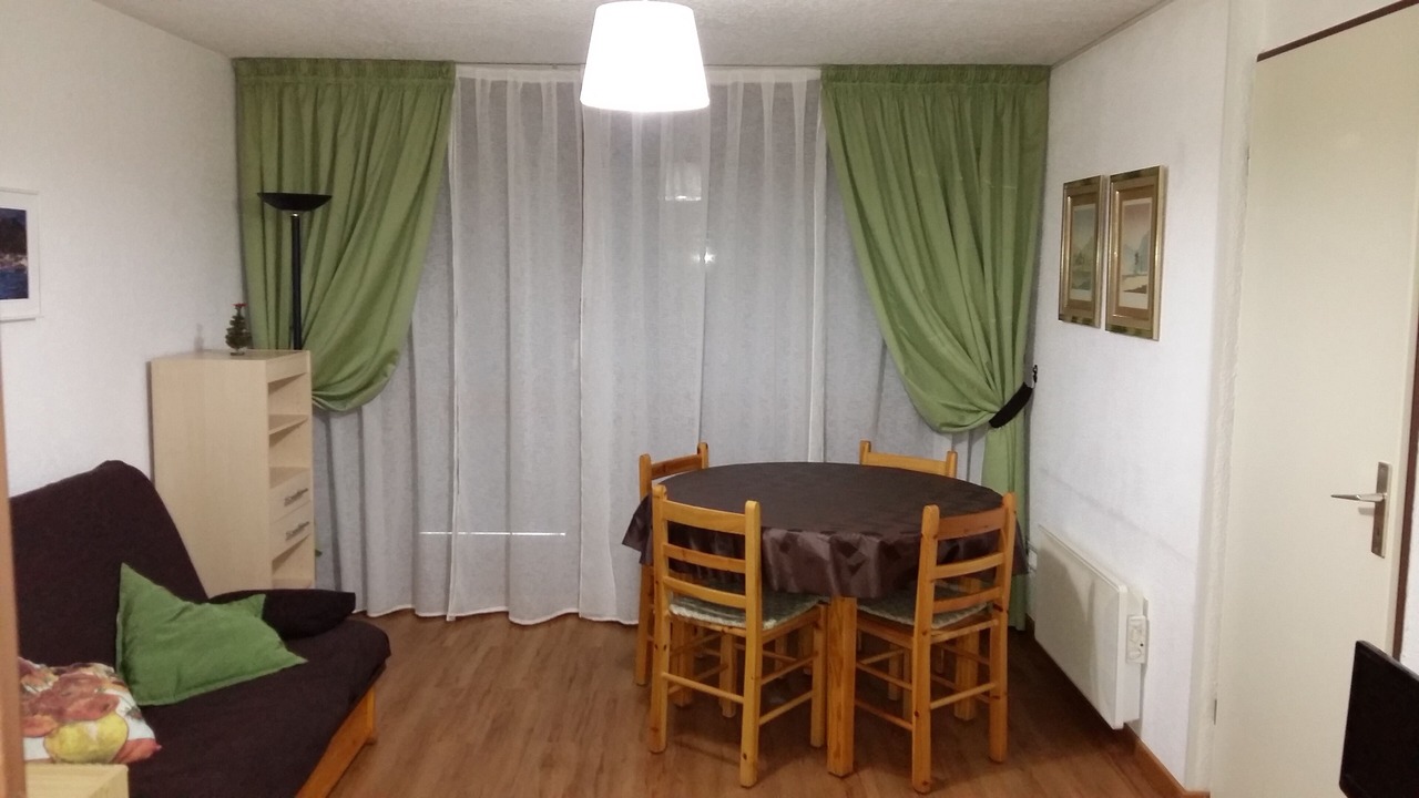Photo of Livingroom in Saint-Lary-Soulan