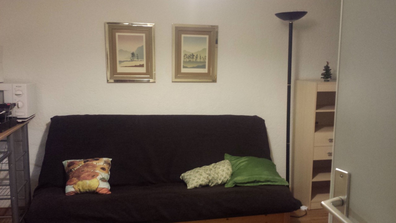 Photo of Livingroom in Saint-Lary-Soulan