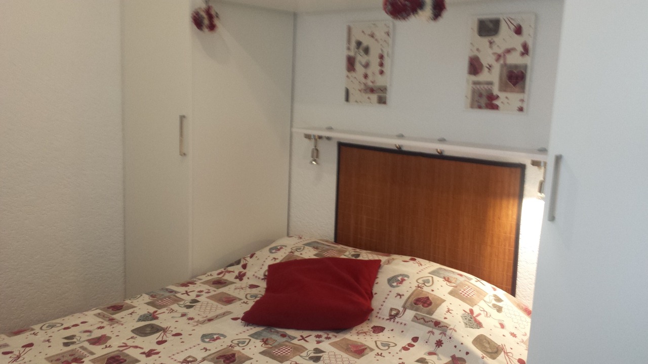Photo of Bedroom in Saint-Lary-Soulan