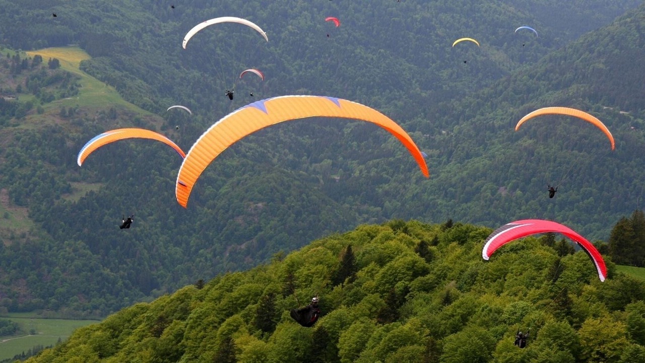 Photo of Others in Saint-Lary-Soulan