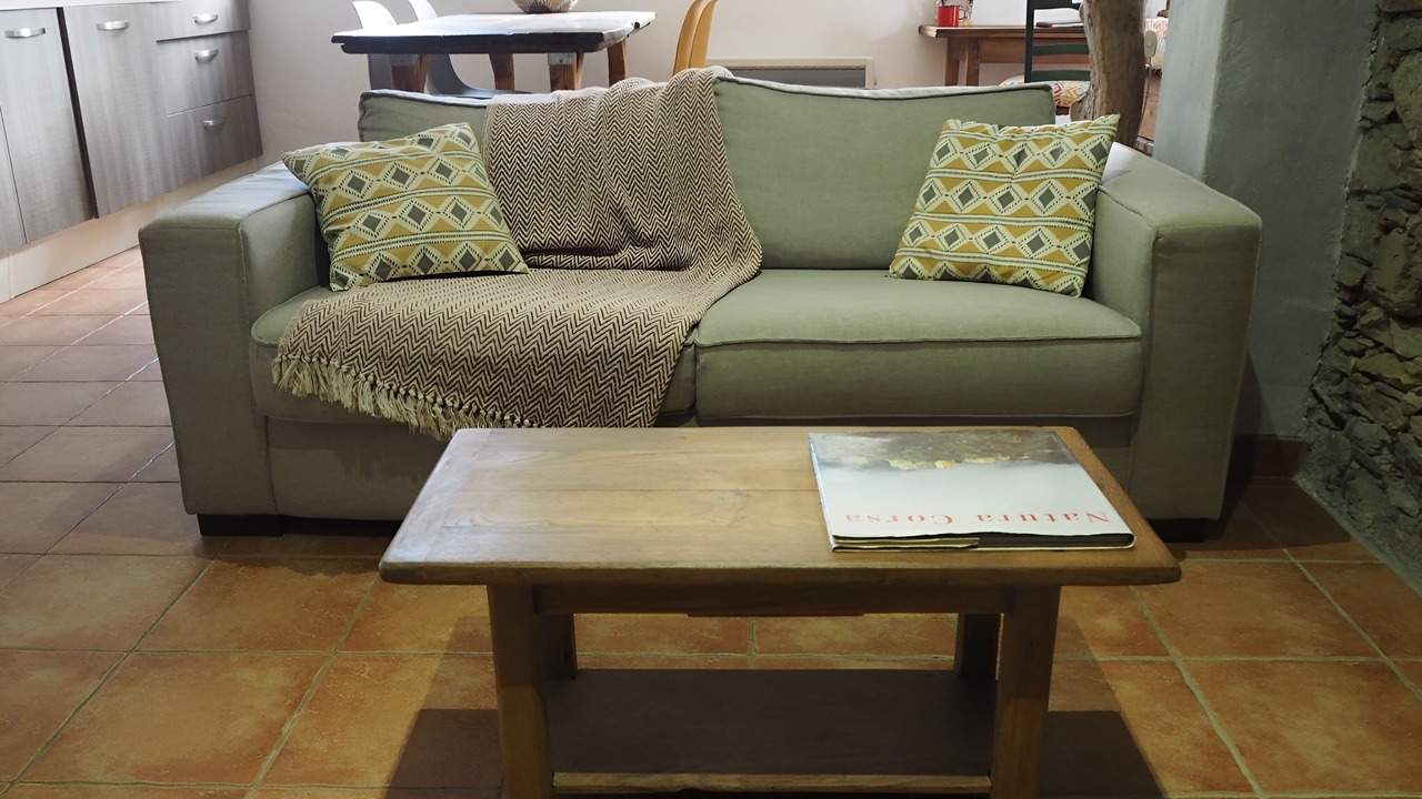 Photo of Livingroom in Pozzo