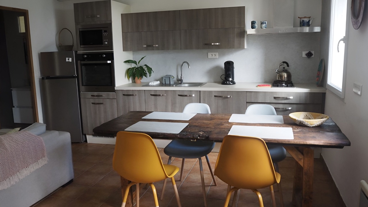 Photo of Kitchen in Pozzo