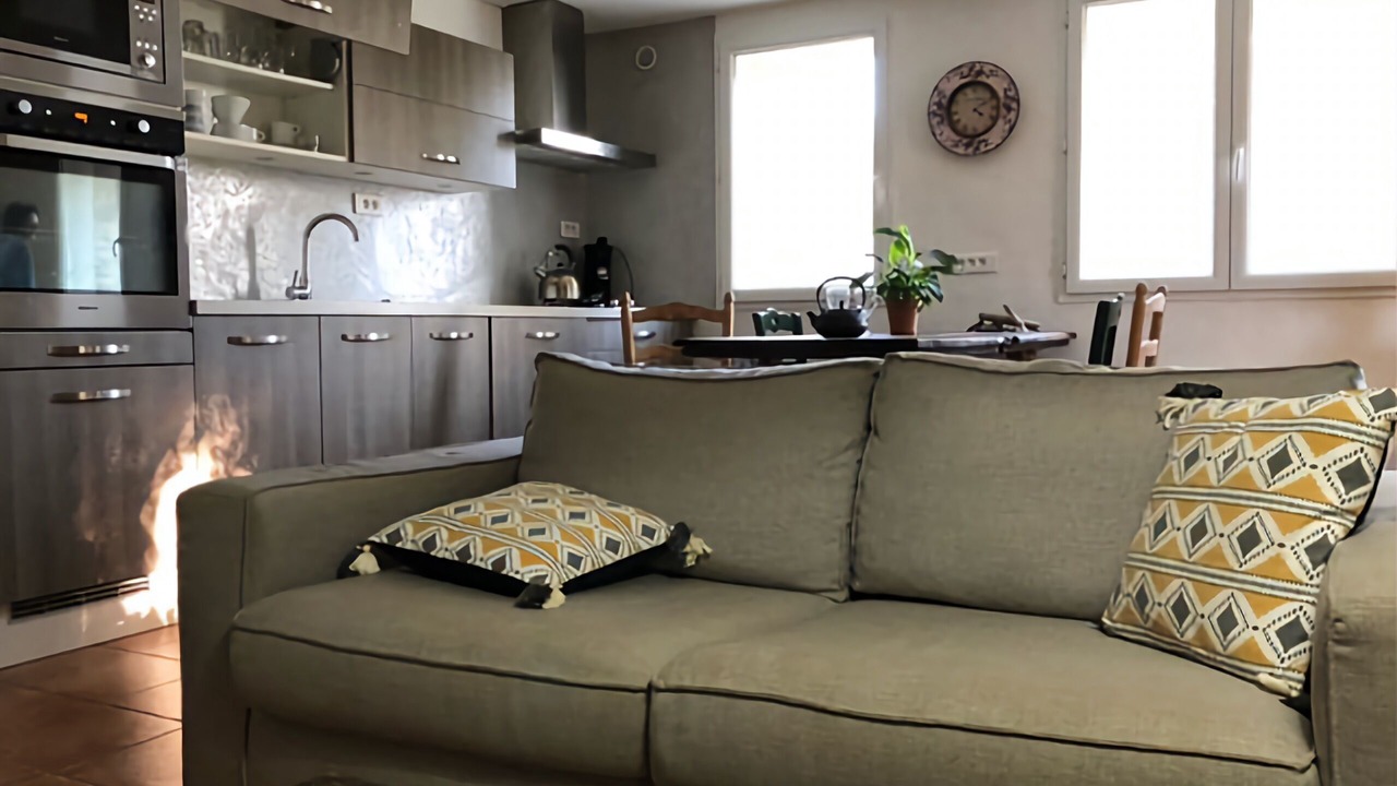 Photo of Livingroom in Pozzo