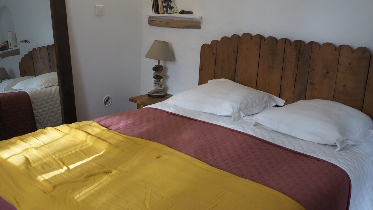 Photo of Bedroom in Pozzo