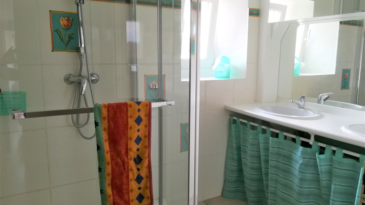 Photo of Bathroom in Chanteloup