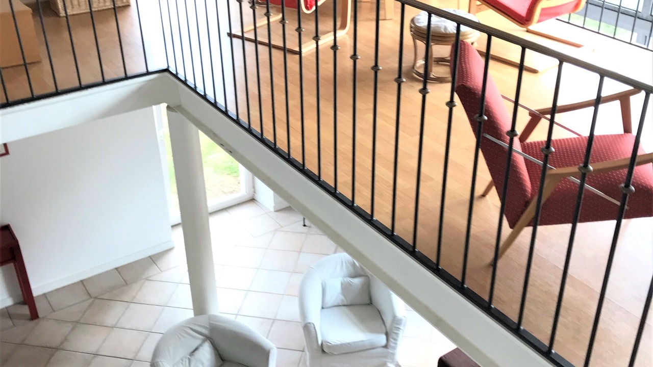 Photo of Livingroom in Chanteloup