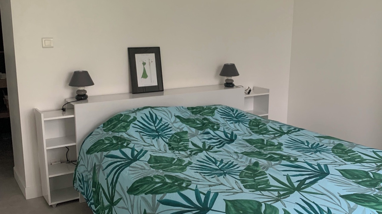 Photo of Bedroom in Chanteloup