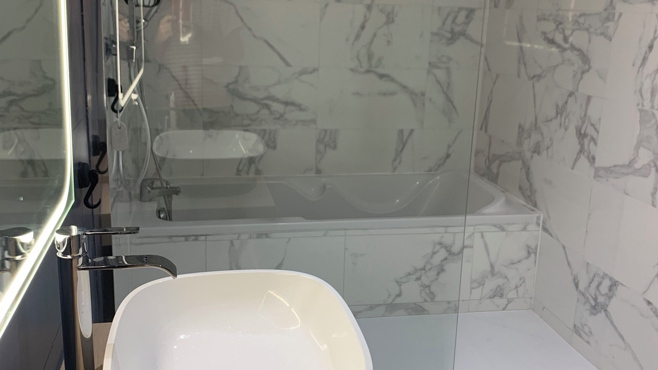 Photo of Bathroom in Chanteloup