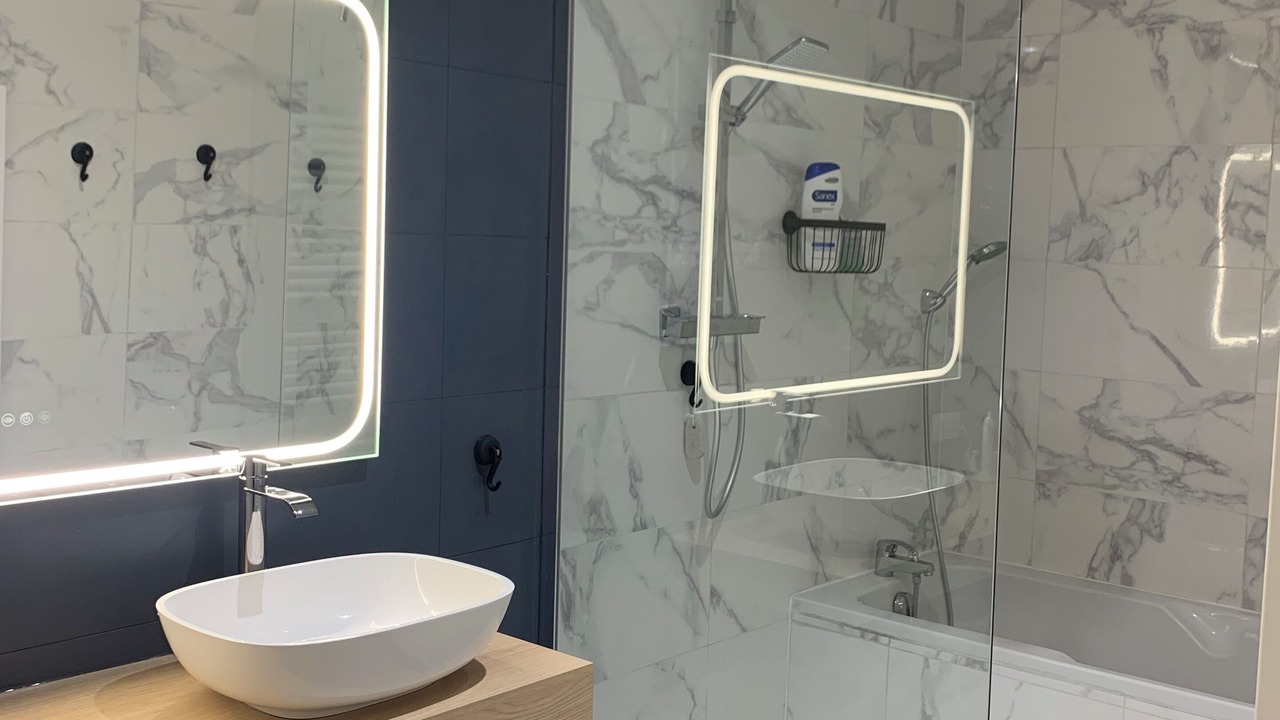 Photo of Bathroom in Chanteloup