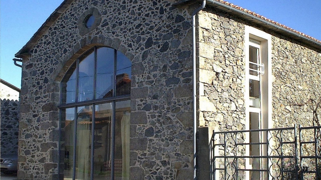 Photo of Outdoor in Chanteloup
