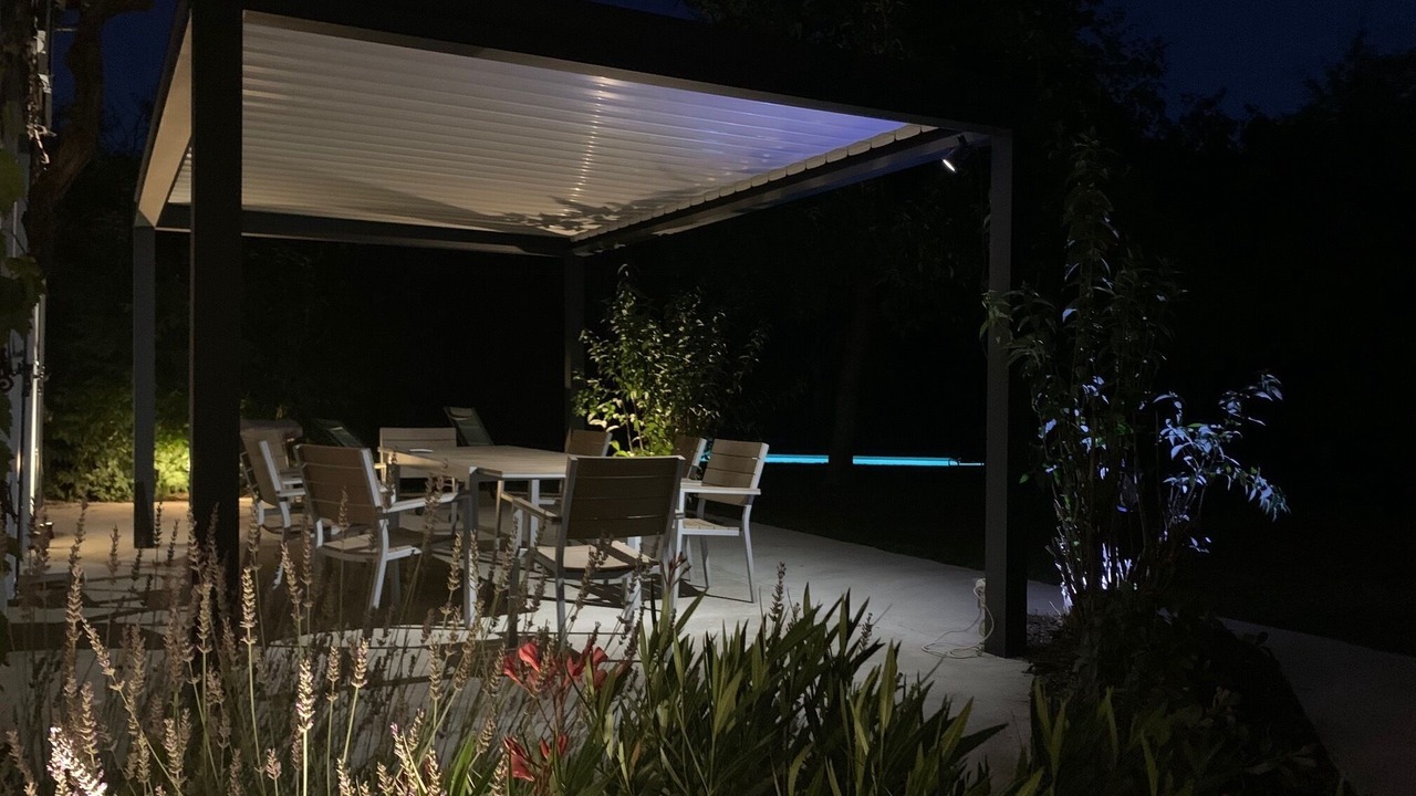 Photo of Outdoor in Chanteloup