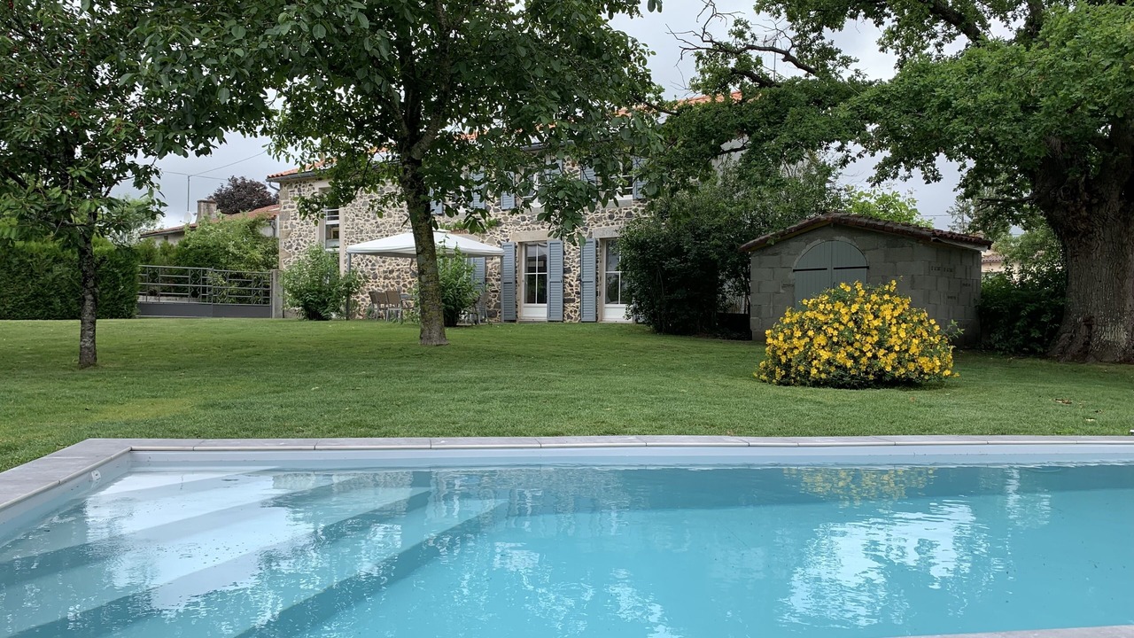 Photo of Outdoor in Chanteloup