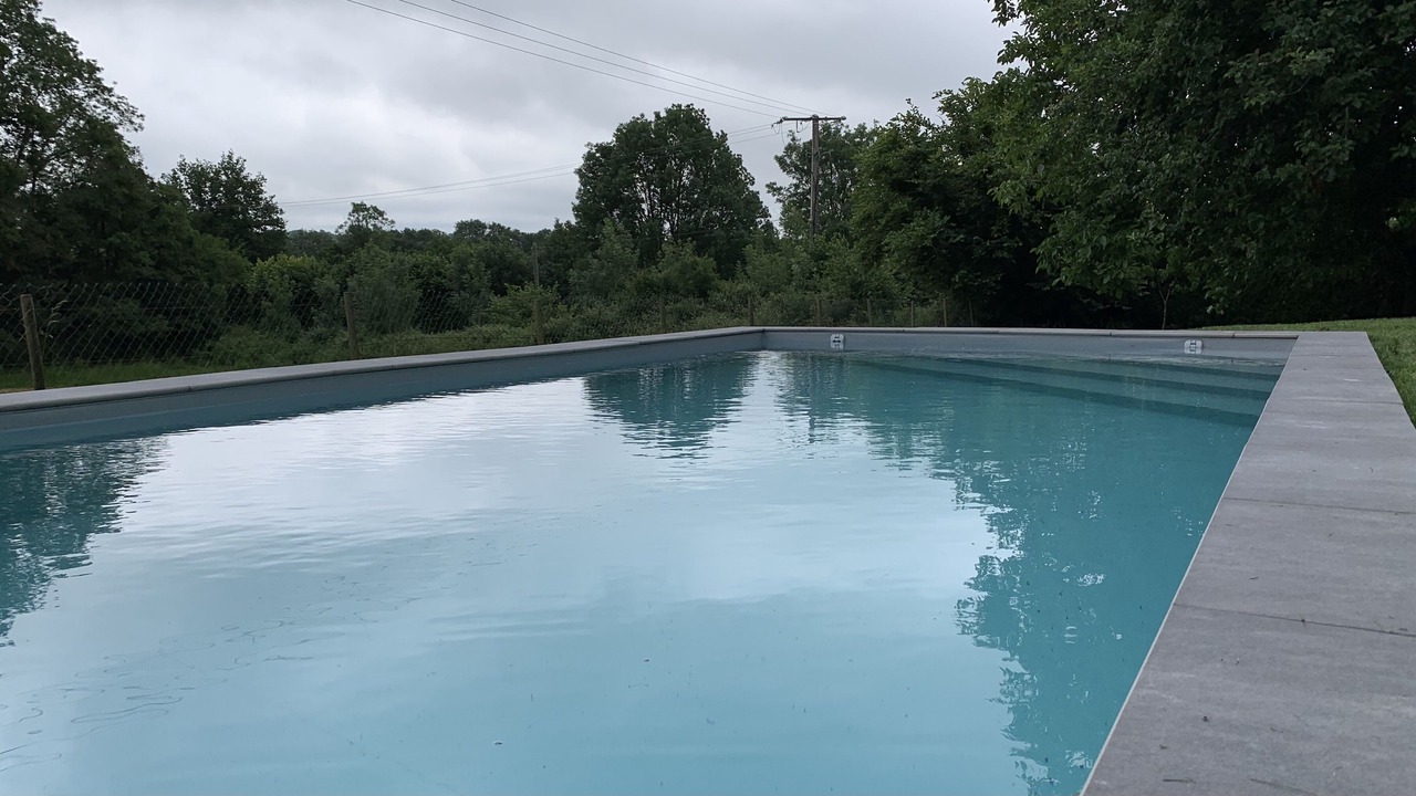 Photo of Outdoor in Chanteloup