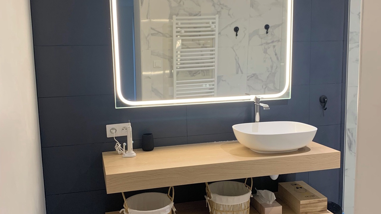 Photo of Bathroom in Chanteloup