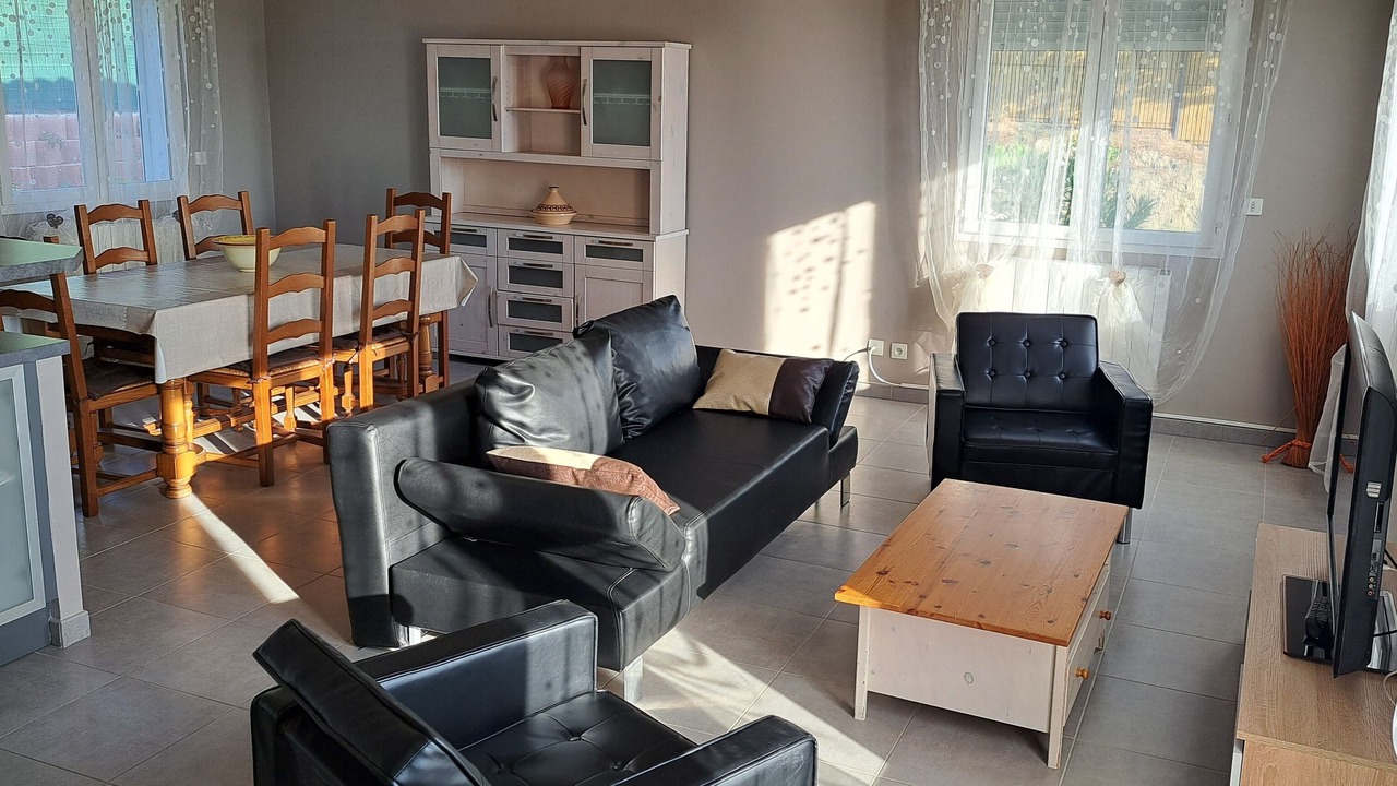 Photo of Livingroom in Loupian
