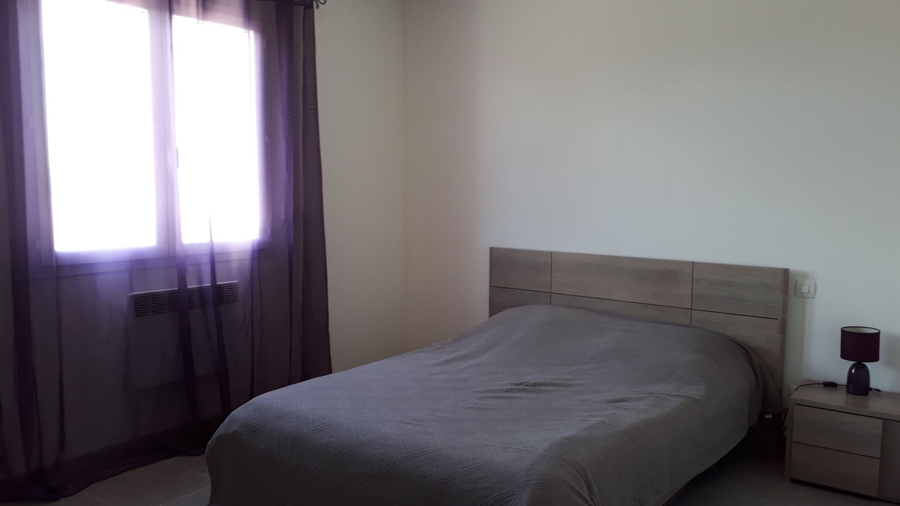 Photo of Bedroom in Loupian