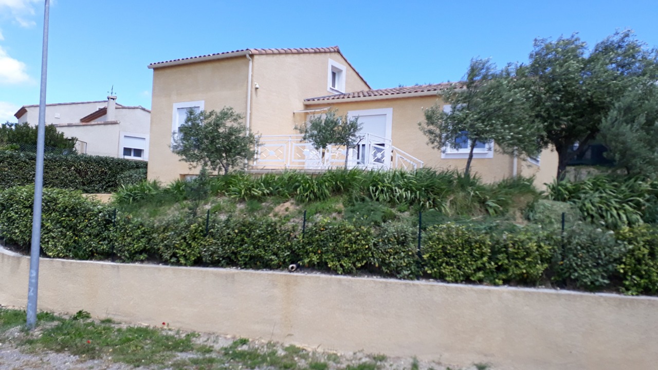 Photo of Outdoor in Loupian