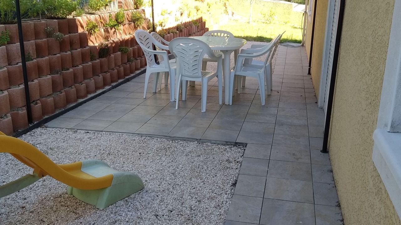 Photo of Outdoor in Loupian