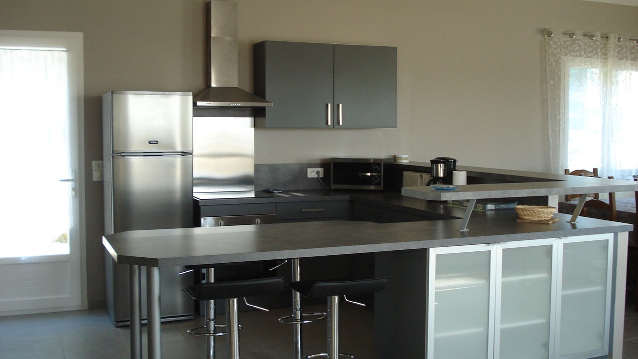 Photo of Kitchen in Loupian