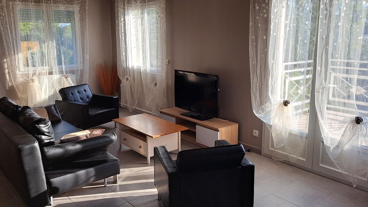 Photo of Livingroom in Loupian