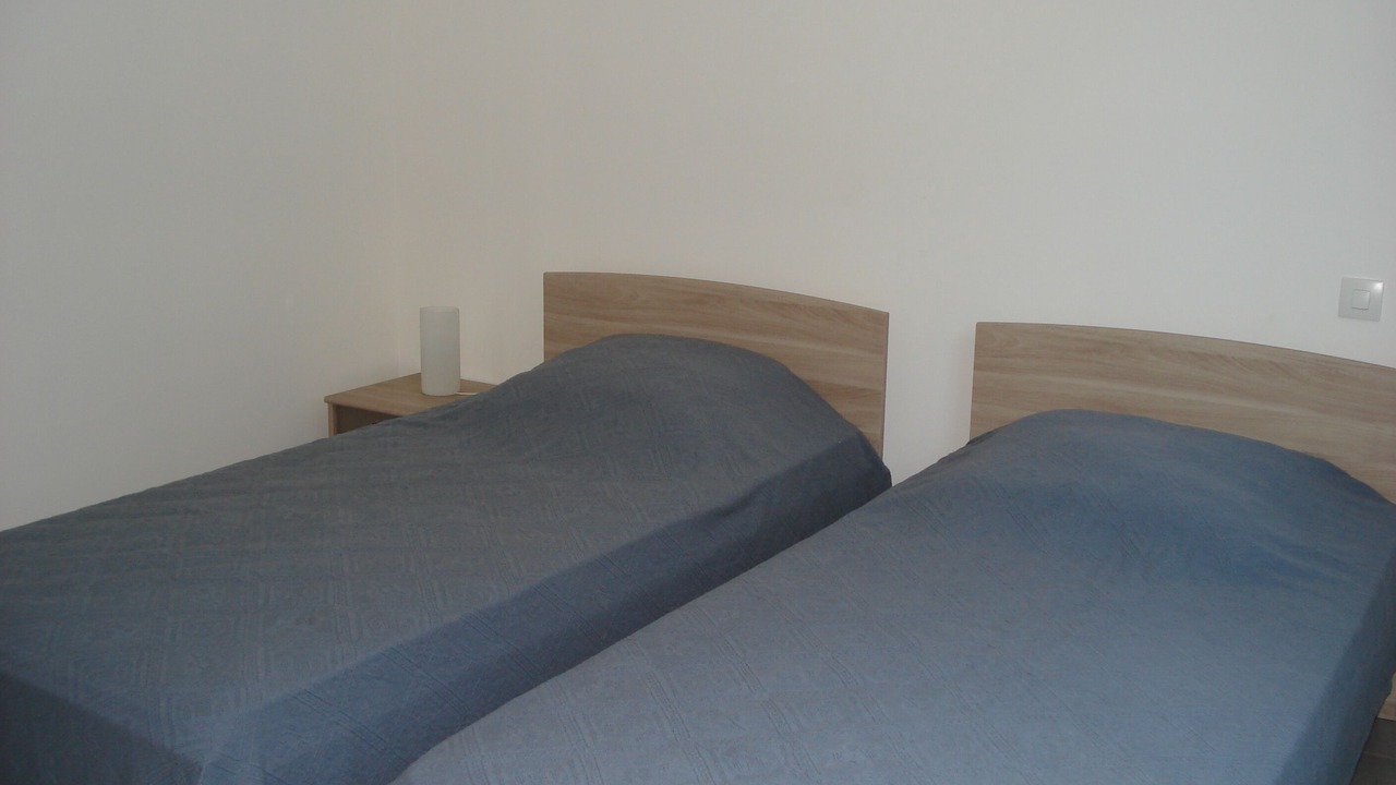 Photo of Bedroom in Loupian