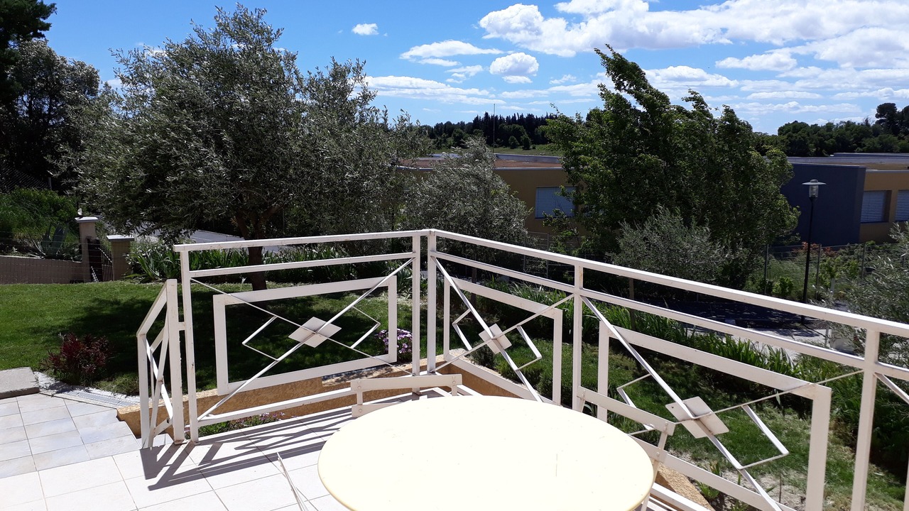 Photo of Outdoor in Loupian