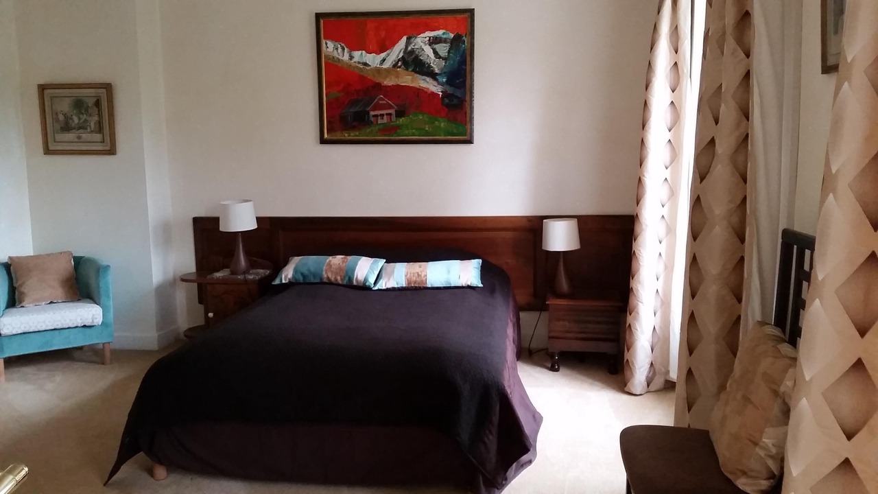 Photo of Bedroom in Santenay