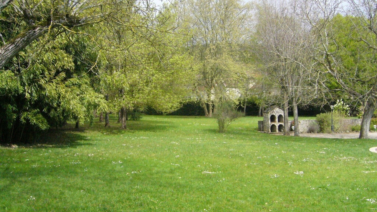 Photo of Outdoor in Santenay