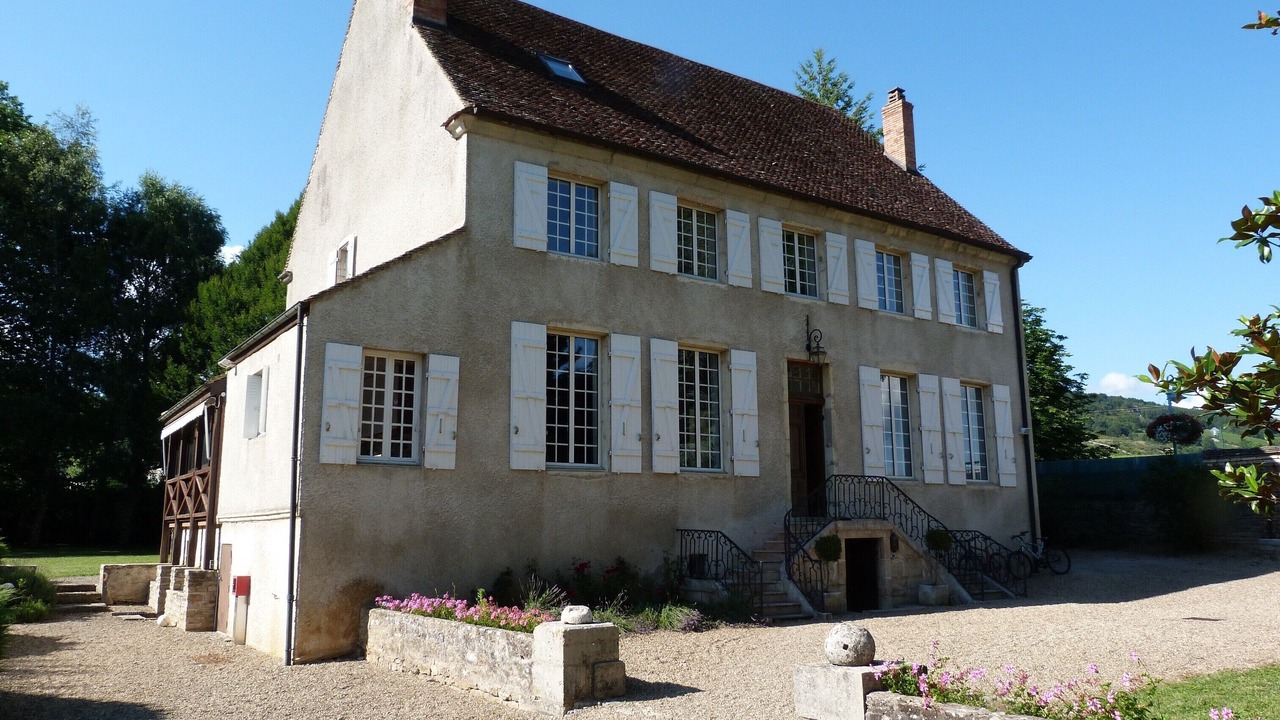Photo of Outdoor in Santenay