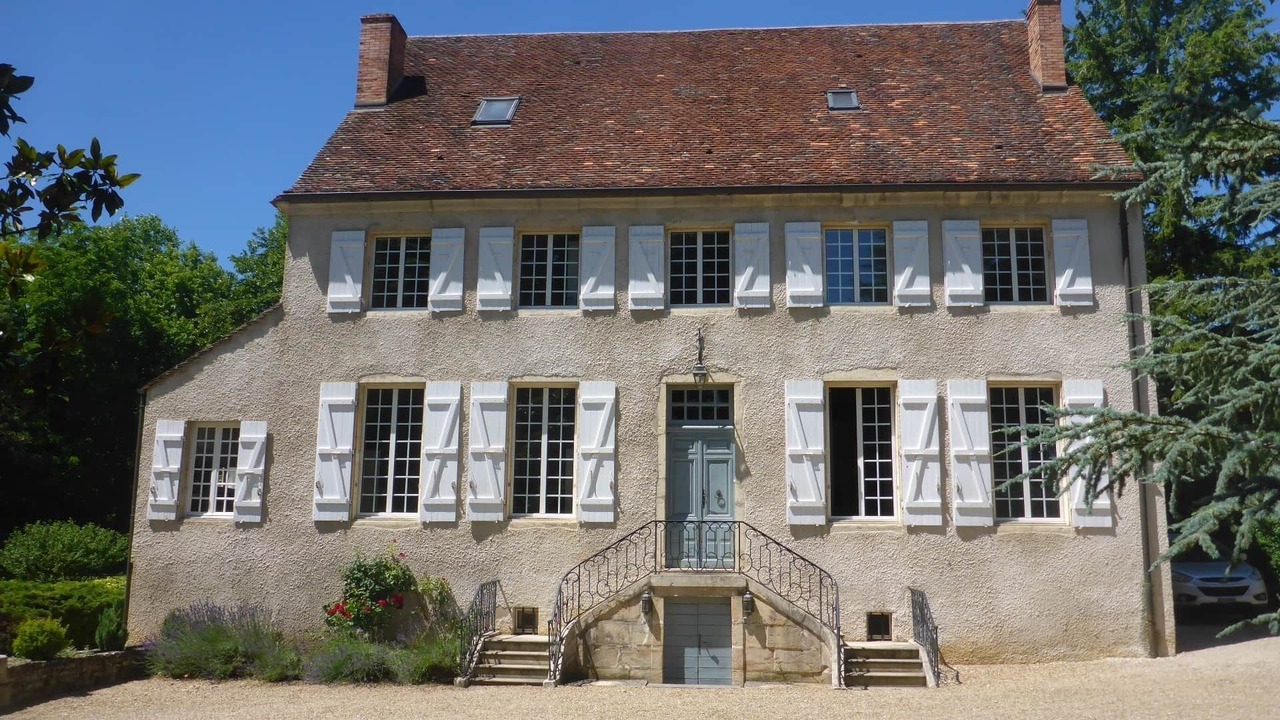 Photo of Outdoor in Santenay