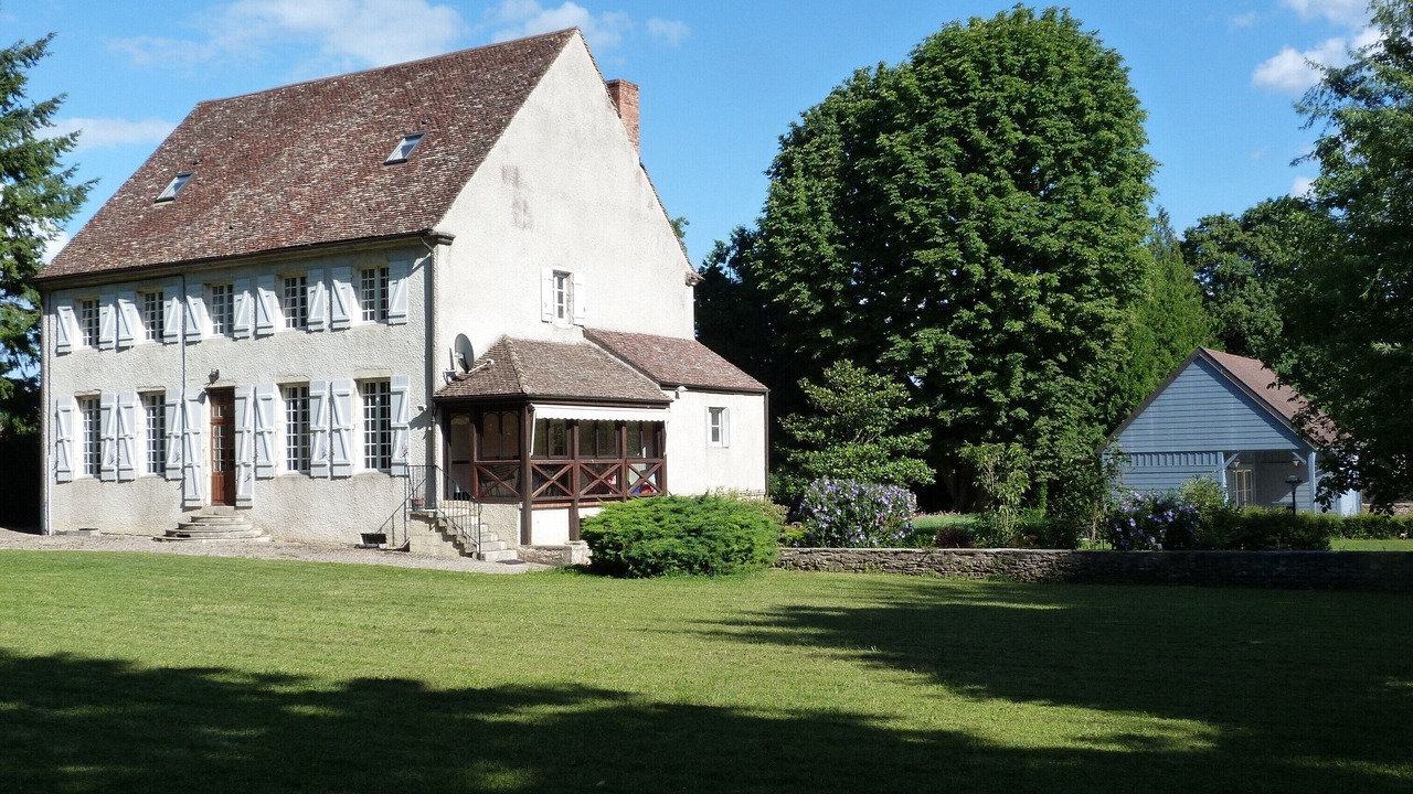 Photo of Outdoor in Santenay