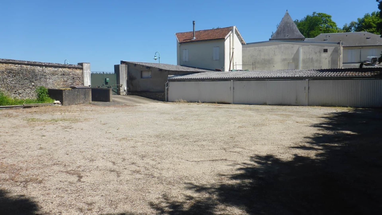 Photo of Outdoor in Santenay