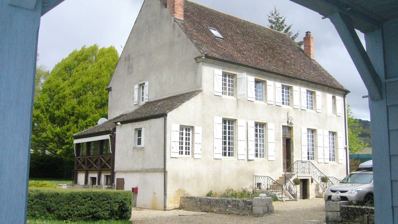 Photo of Outdoor in Santenay