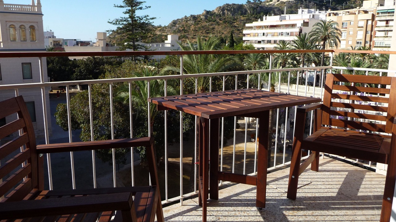 Photo of Outdoor in Pla del Bon Repos