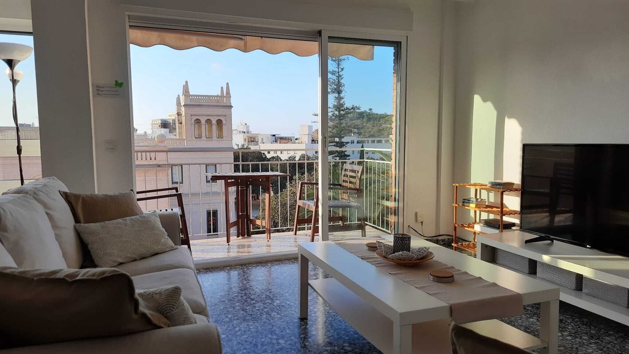 Photo of Livingroom in Pla del Bon Repos