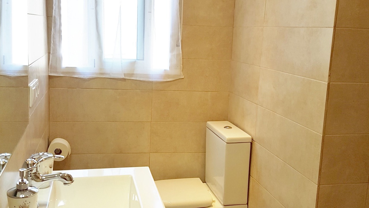 Photo of Bathroom in Pla del Bon Repos