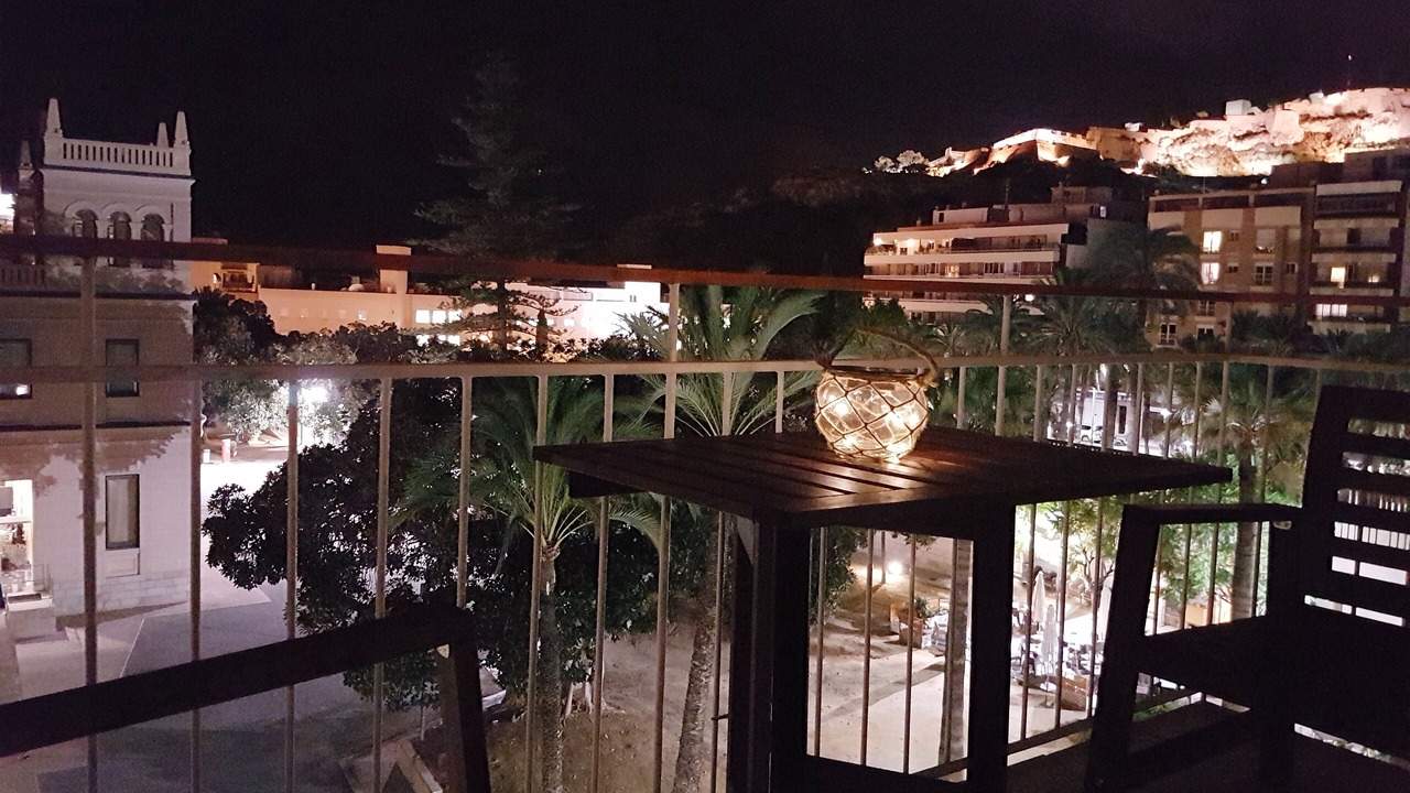 Photo of Outdoor in Pla del Bon Repos