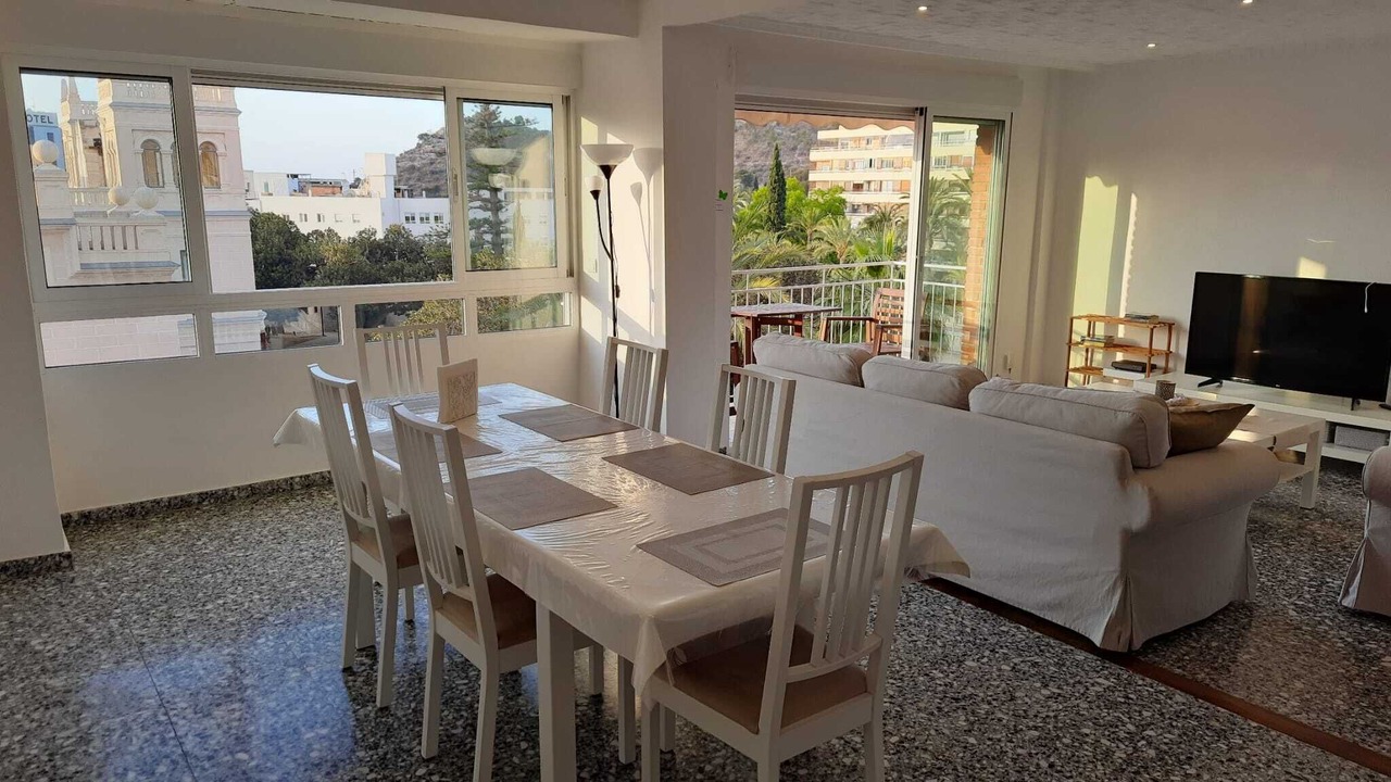 Photo of Livingroom in Pla del Bon Repos