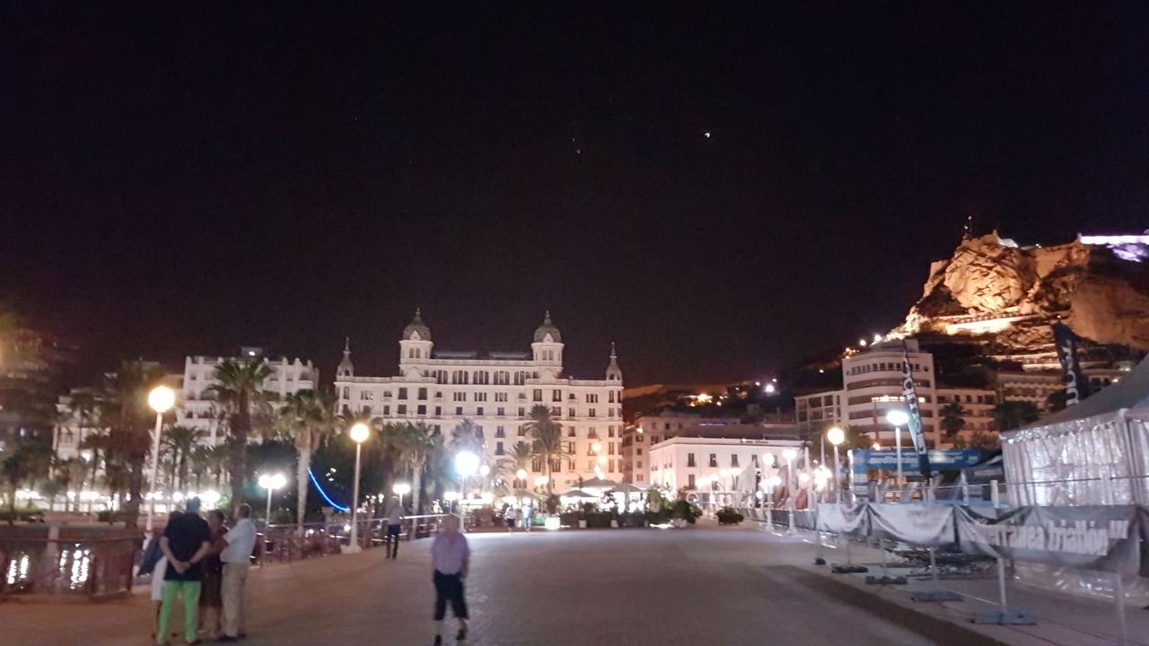Photo of Outdoor in Pla del Bon Repos